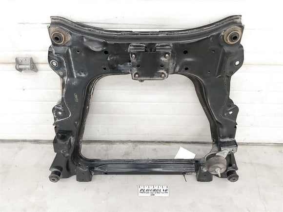 Nissan Leaf Front Lower Subframe