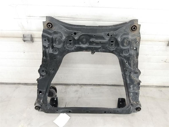 Nissan Leaf Front Lower Subframe