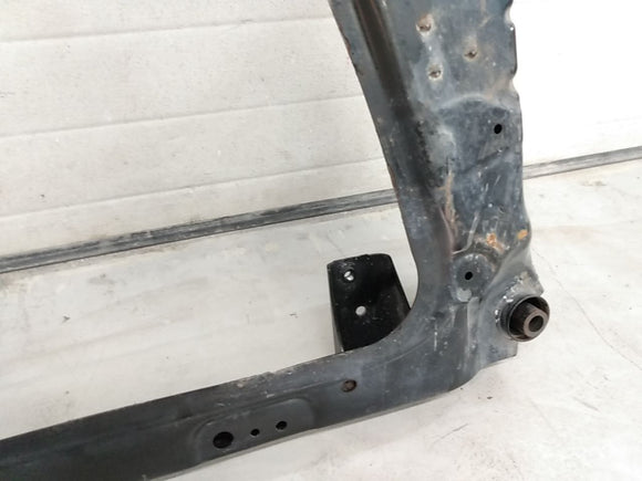 Nissan Leaf Front Lower Subframe