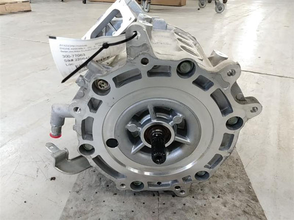 Nissan Leaf Engine Assembly