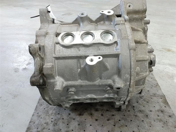 Nissan Leaf Engine Assembly