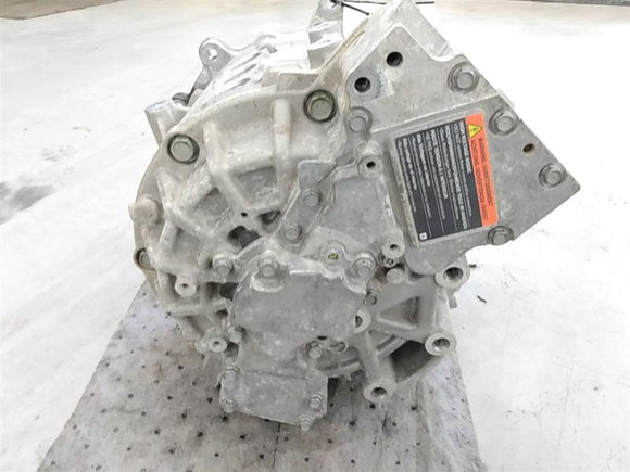 Nissan Leaf Engine Assembly