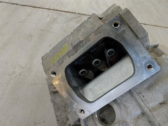 Nissan Leaf Engine Assembly