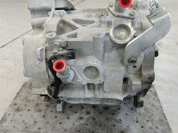 Nissan Leaf Engine Assembly