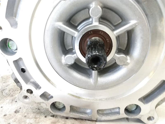 Nissan Leaf Engine Assembly