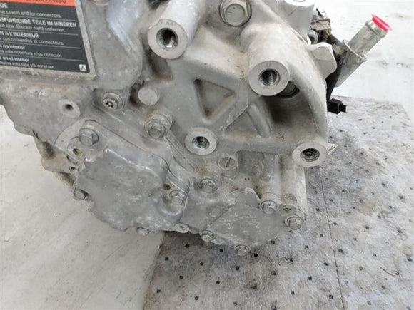 Nissan Leaf Engine Assembly