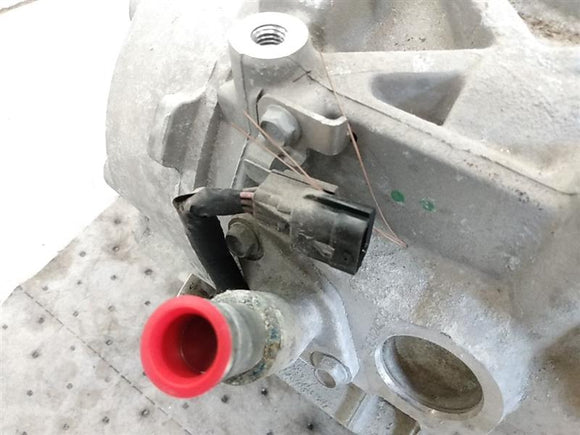 Nissan Leaf Engine Assembly