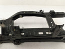 Nissan Leaf Front Upper Subframe-8