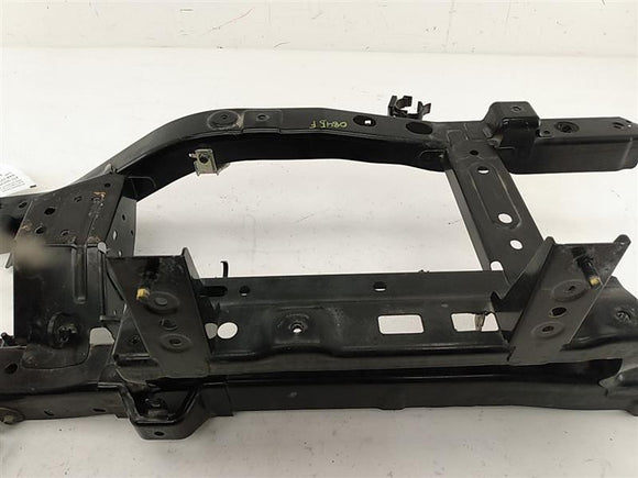 Nissan Leaf Front Upper Subframe