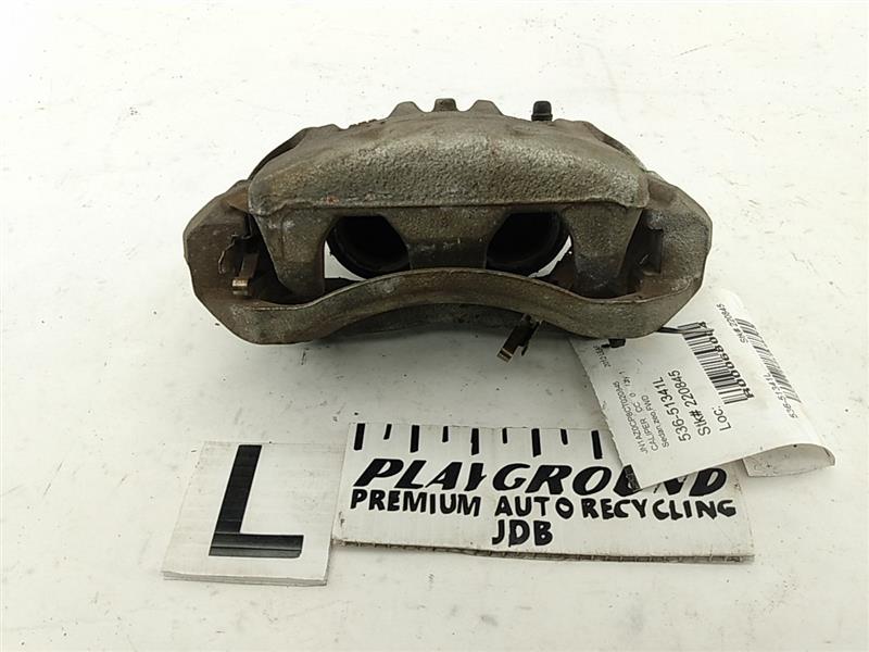 Nissan Leaf Front Left Brake Caliper