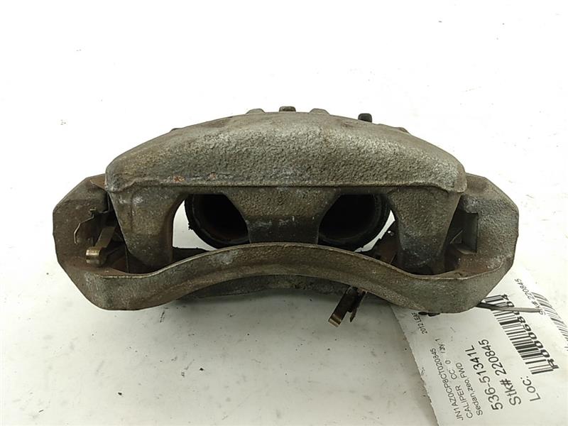 Nissan Leaf Front Left Brake Caliper - 0