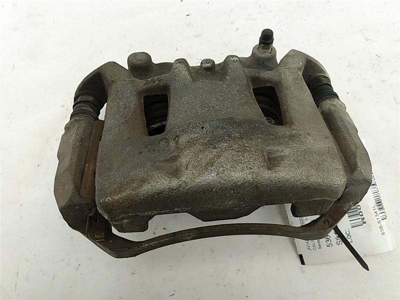 Nissan Leaf Front Left Brake Caliper