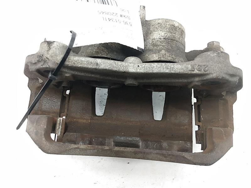 Nissan Leaf Front Left Brake Caliper