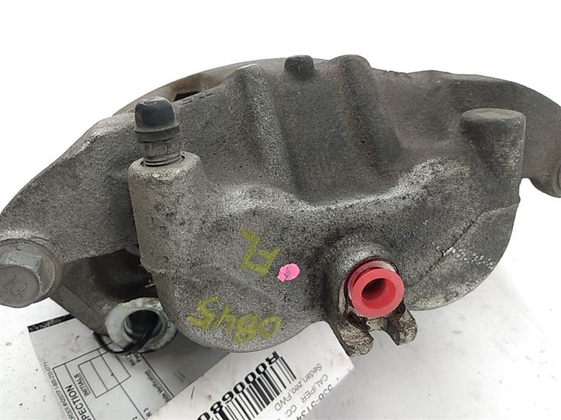 Nissan Leaf Front Left Brake Caliper