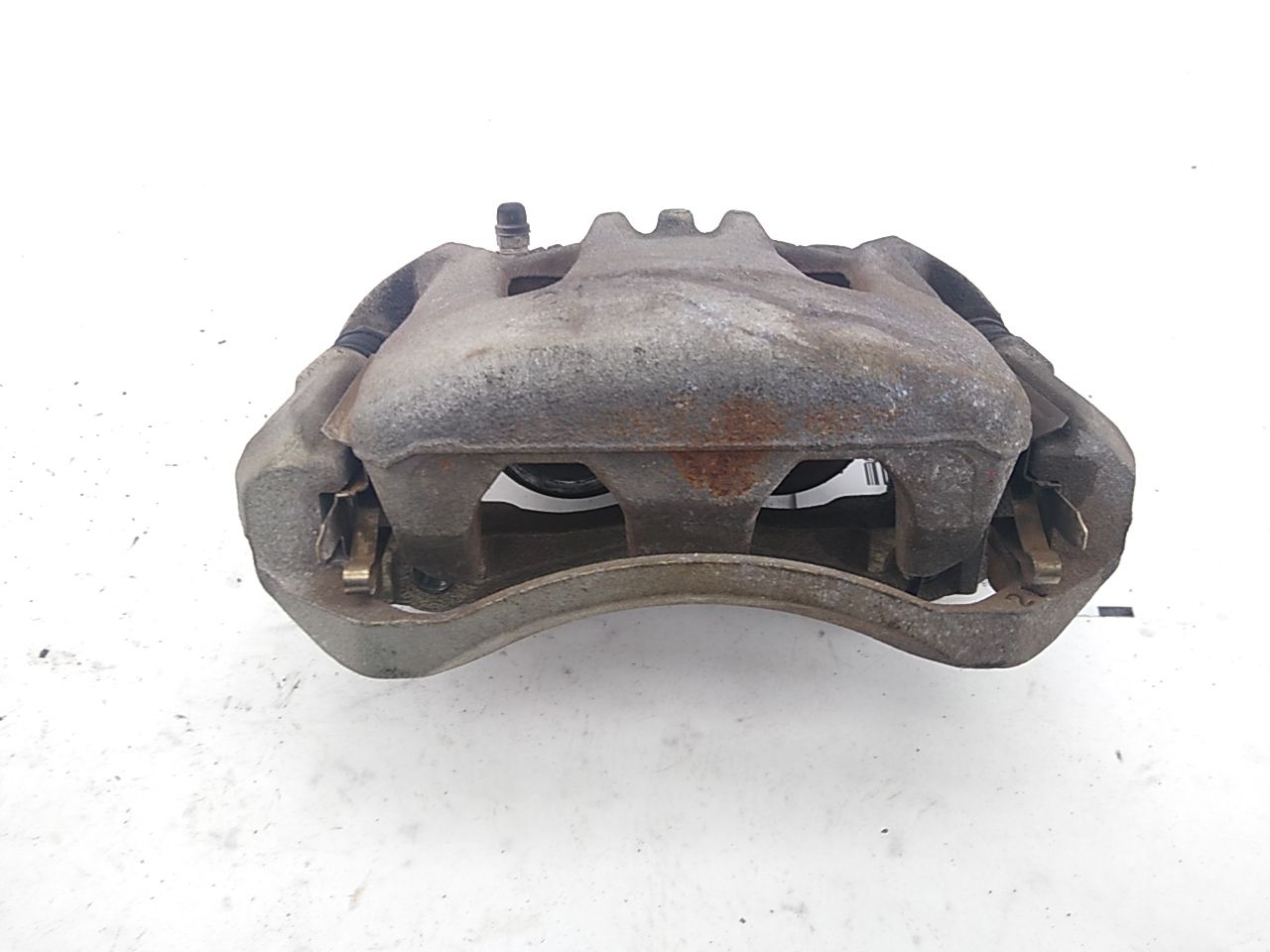 Nissan Leaf Front Right Brake Caliper - 0