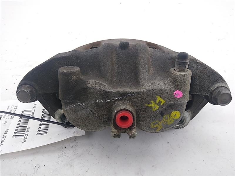 Nissan Leaf Front Right Brake Caliper