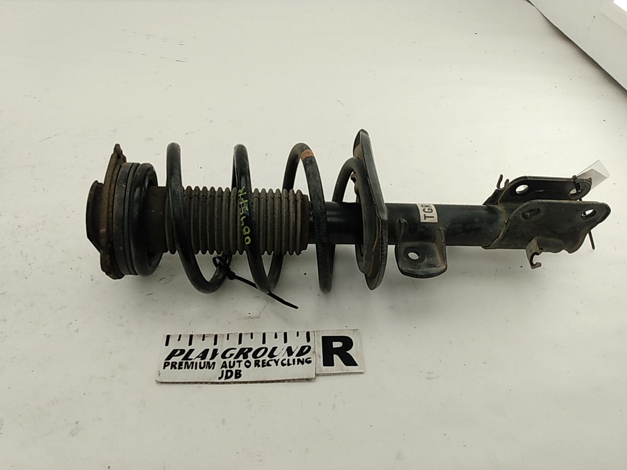 Nissan Leaf Front Right Strut