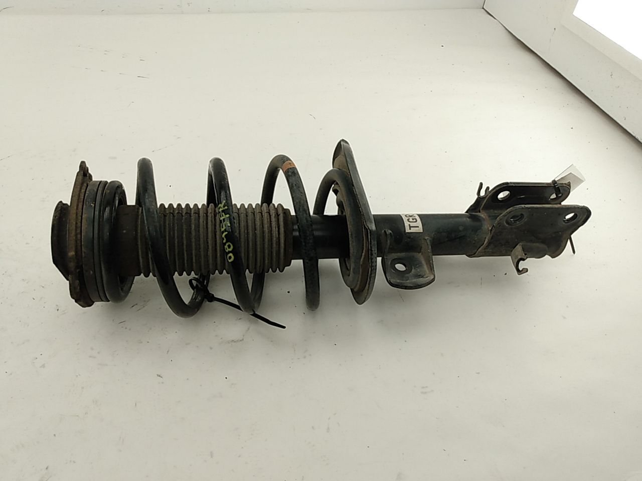 Nissan Leaf Front Right Strut - 0