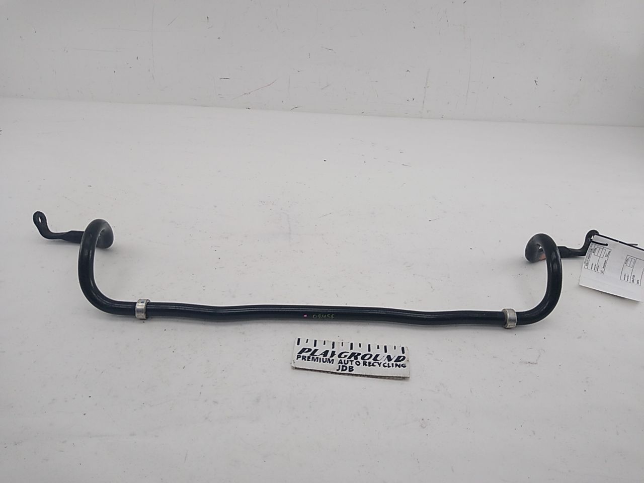 Nissan Leaf Front Stabilizer Bar