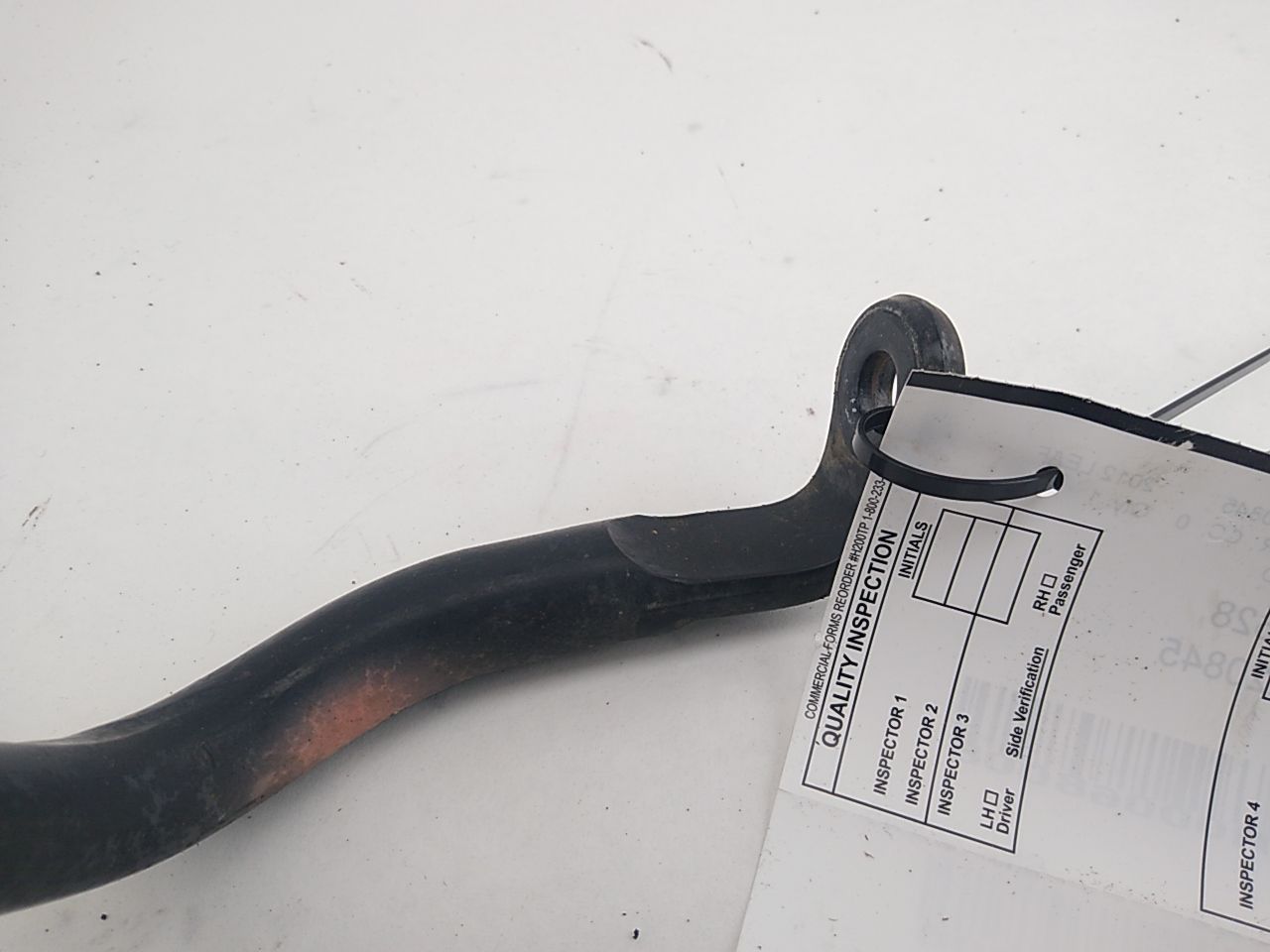 Nissan Leaf Front Stabilizer Bar