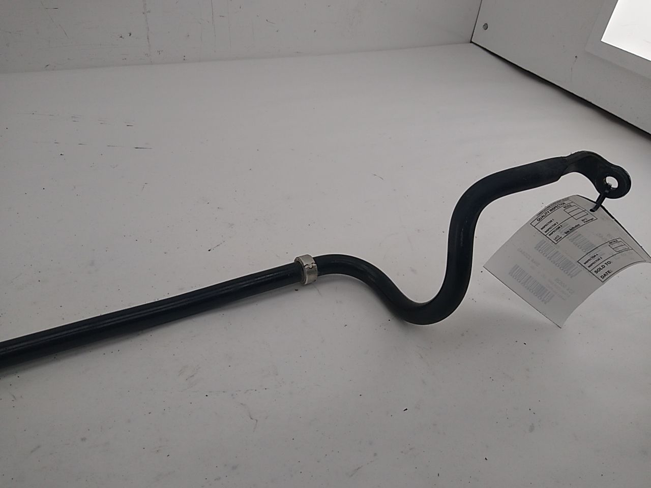 Nissan Leaf Front Stabilizer Bar