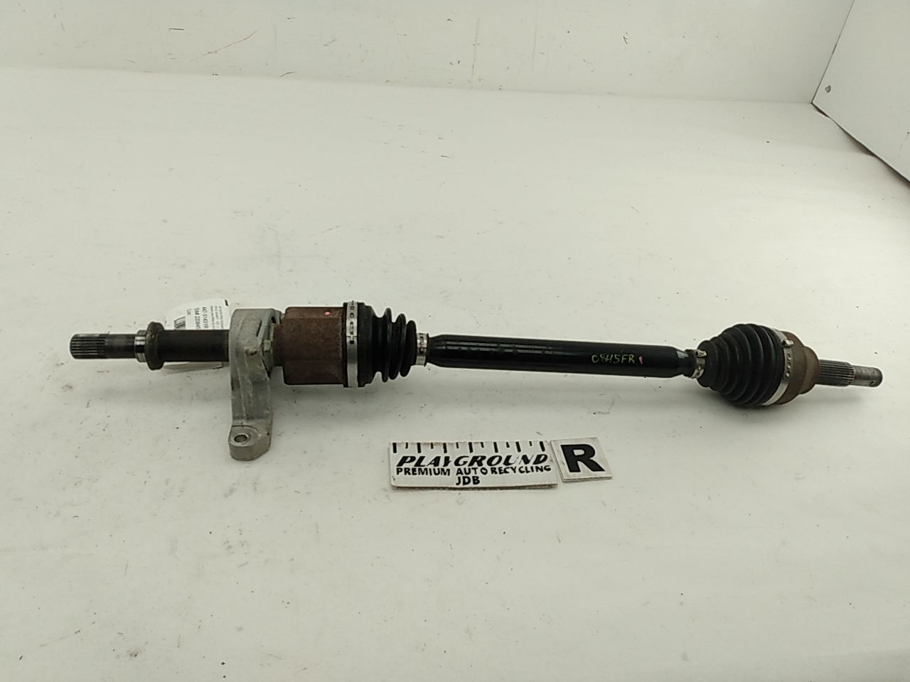 Nissan Leaf Front Right Axel Shaft