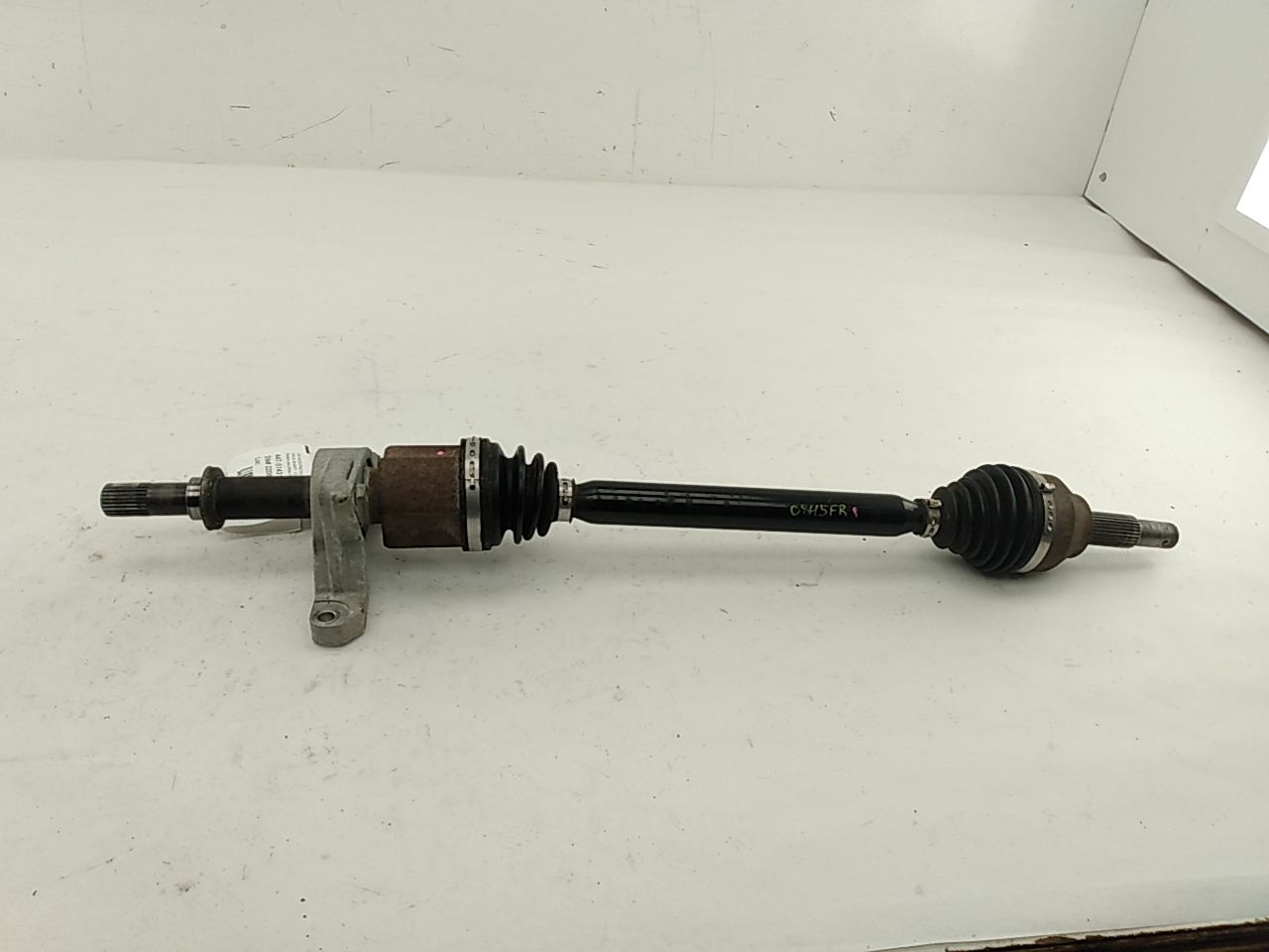 Nissan Leaf Front Right Axel Shaft - 0