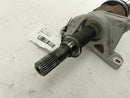 Nissan Leaf Front Right Axel Shaft-3