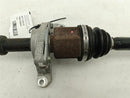 Nissan Leaf Front Right Axel Shaft-4