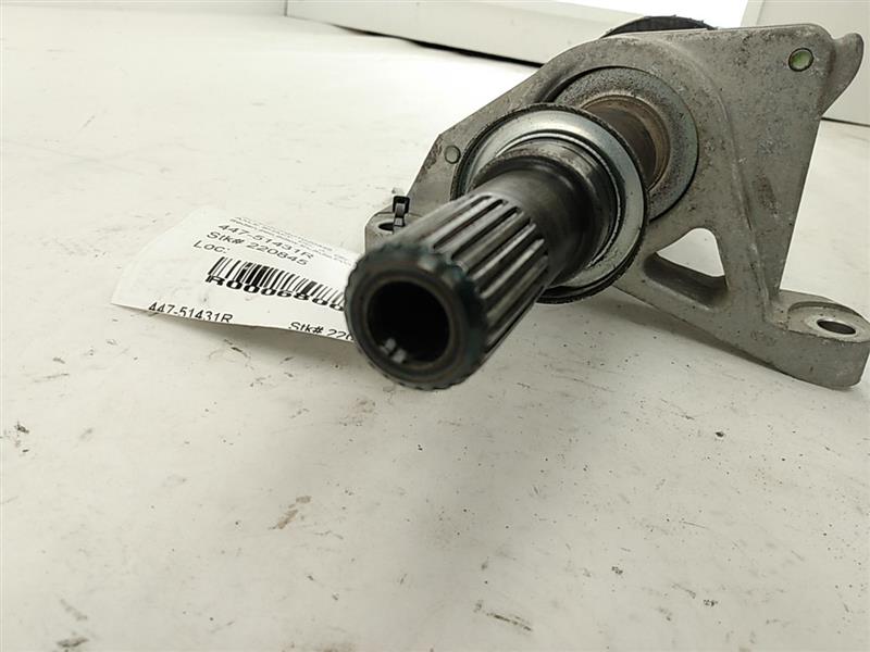 Nissan Leaf Front Right Axel Shaft