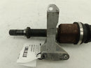 Nissan Leaf Front Right Axel Shaft-11