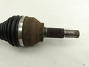 Nissan Leaf Front Right Axel Shaft-12