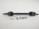 Nissan Leaf Front Left Axel Shaft-1