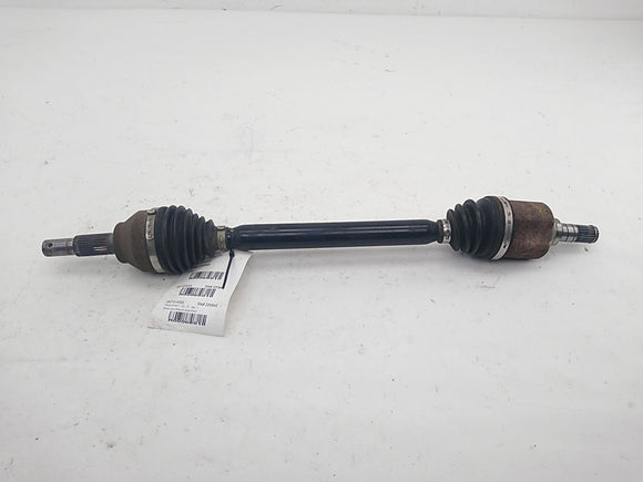 Nissan Leaf Front Left Axel Shaft