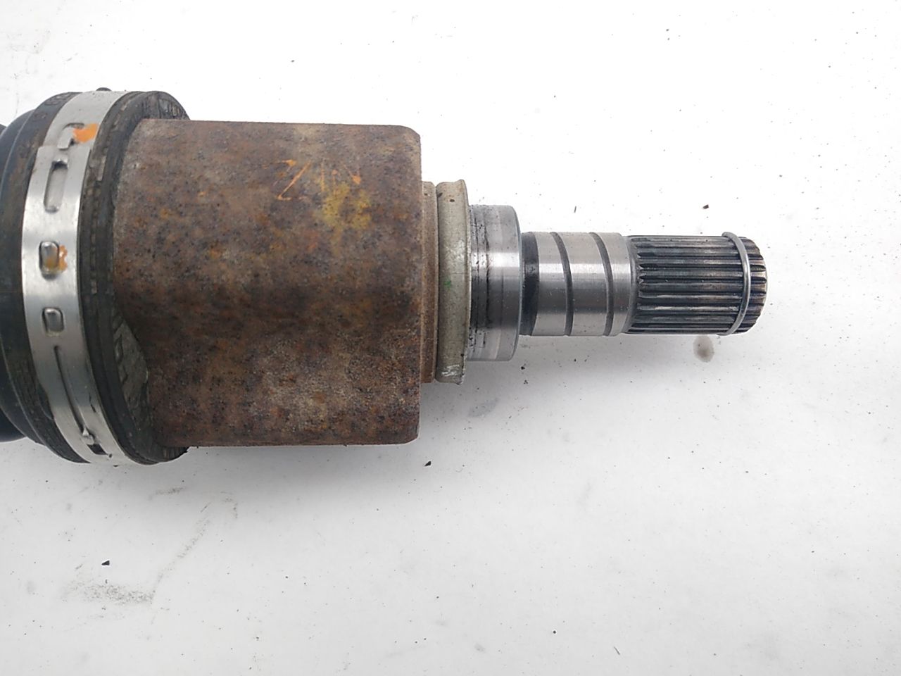 Nissan Leaf Front Left Axel Shaft