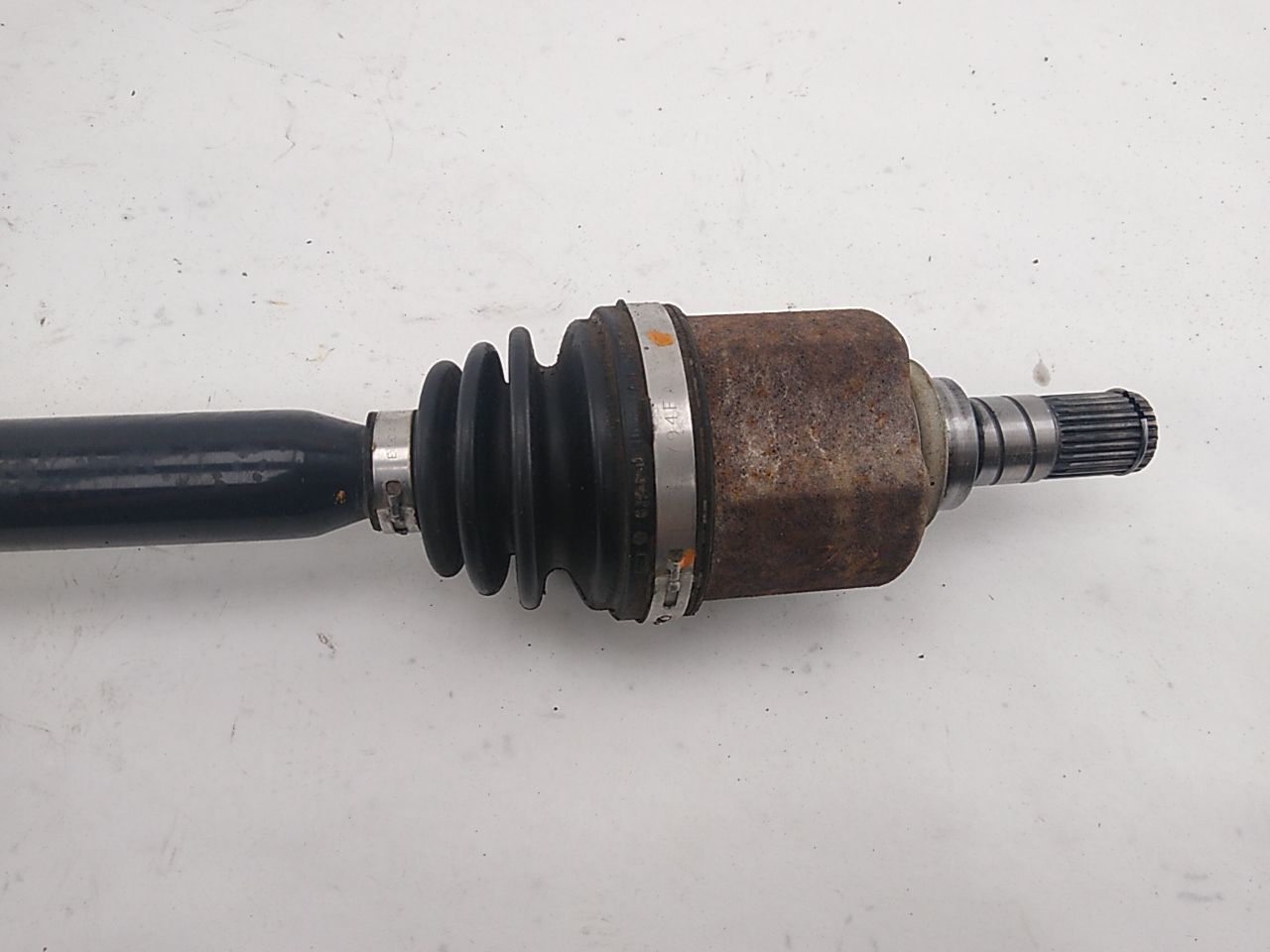 Nissan Leaf Front Left Axel Shaft