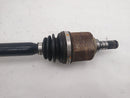 Nissan Leaf Front Left Axel Shaft-10