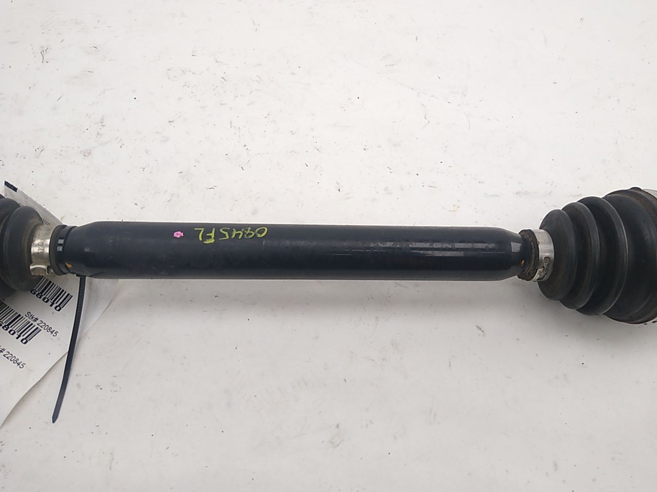 Nissan Leaf Front Left Axel Shaft