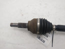 Nissan Leaf Front Left Axel Shaft-12