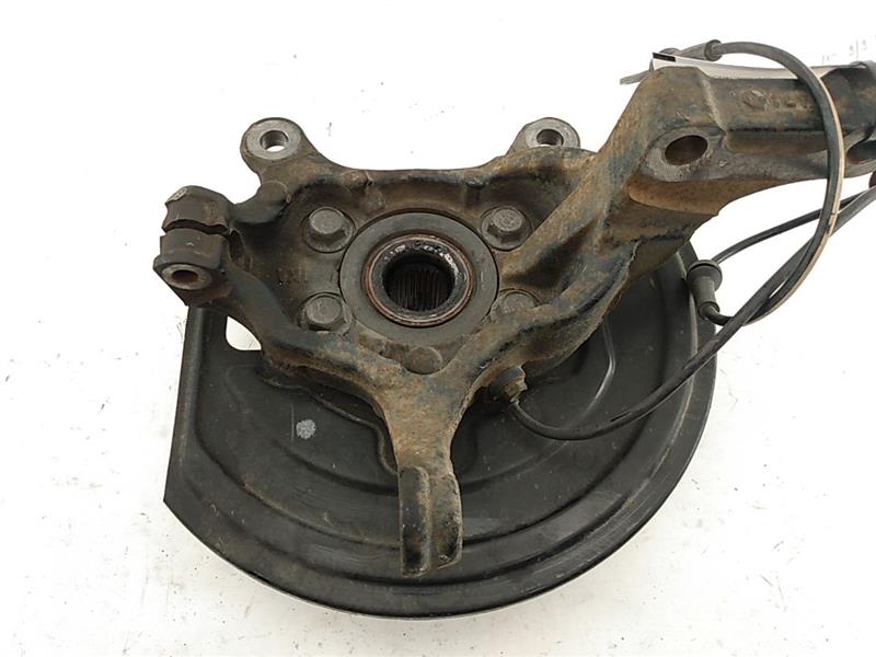 Nissan Leaf Front Right Spindle Knuckle