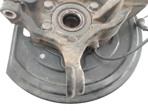 Nissan Leaf Front Right Spindle Knuckle