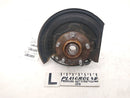 Nissan Leaf Front Left Spindle Knuckle-1