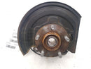Nissan Leaf Front Left Spindle Knuckle-2