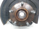Nissan Leaf Front Left Spindle Knuckle-3