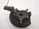 Nissan Leaf Front Left Spindle Knuckle-7