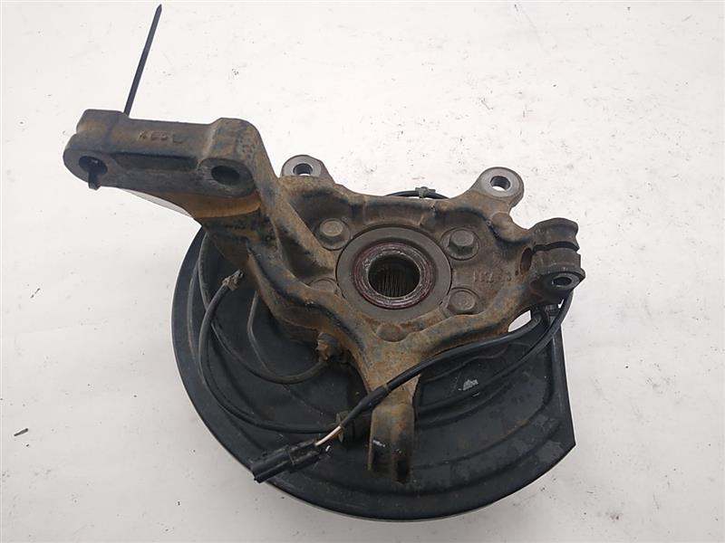 Nissan Leaf Front Left Spindle Knuckle