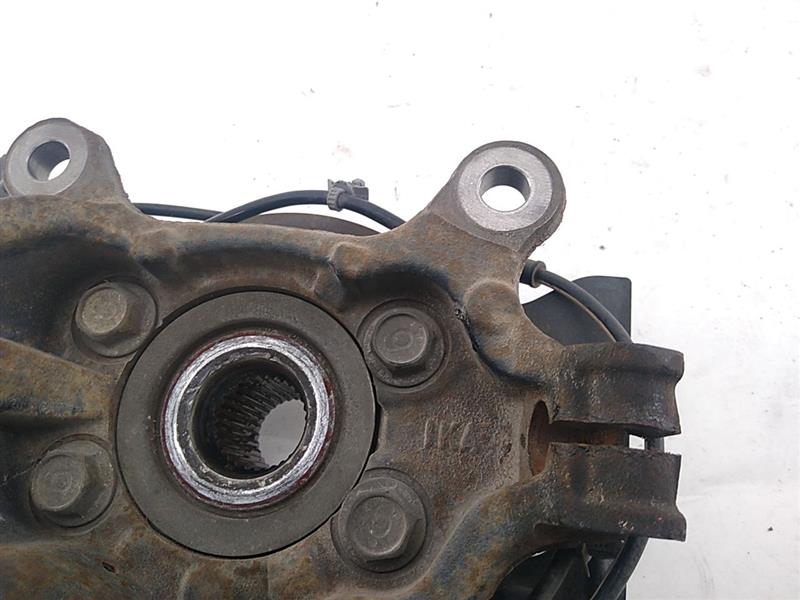 Nissan Leaf Front Left Spindle Knuckle