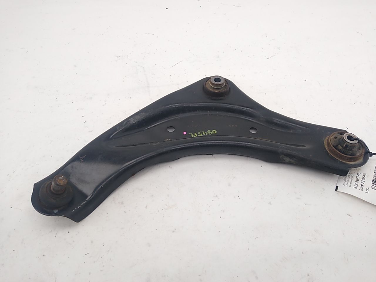 Nissan Leaf Front Left Lower Control Arm - 0