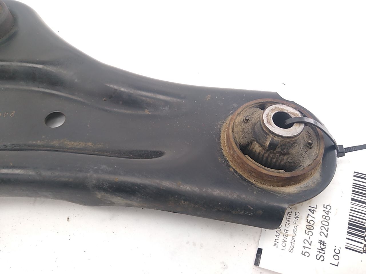 Nissan Leaf Front Left Lower Control Arm