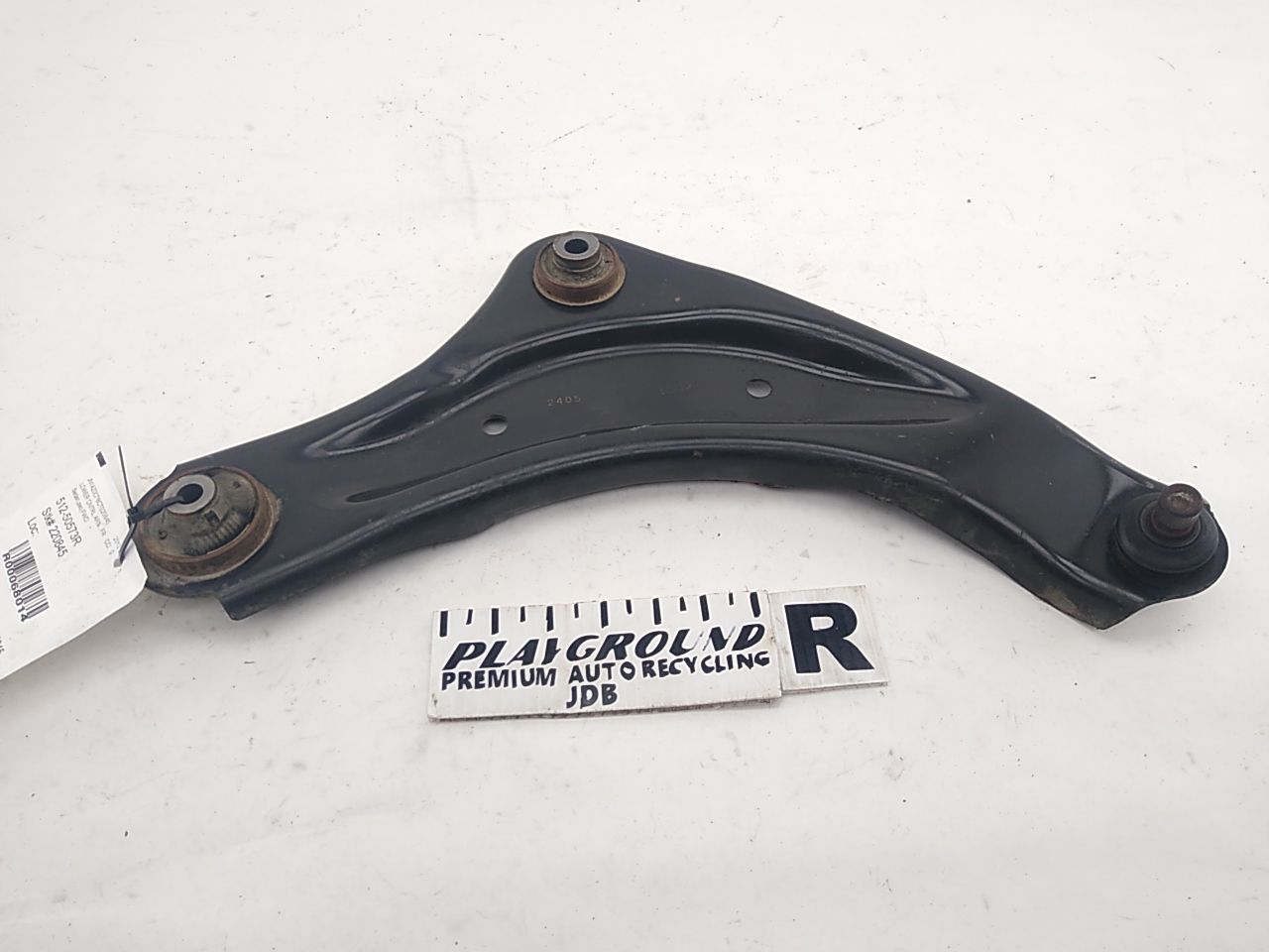 Nissan Leaf Front Right Lower Control Arm